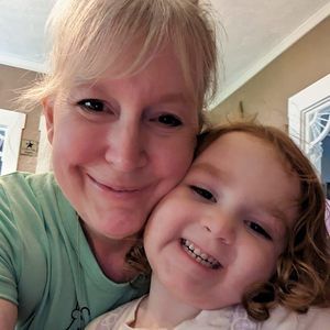 Meet your Posher, Sally